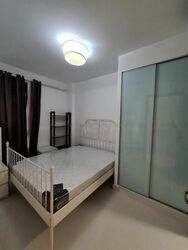 Smart Suites (D14), Apartment #469343621